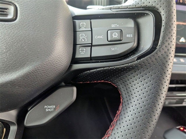 2025 Dodge Charger R/T