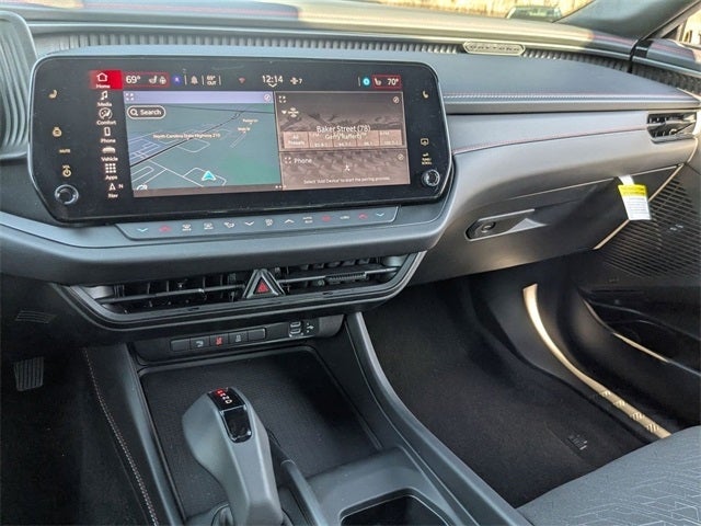 2025 Dodge Charger R/T