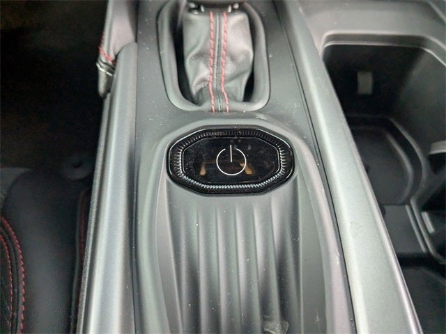 2025 Dodge Charger R/T