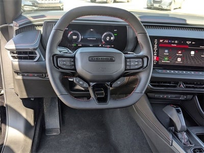 2025 Dodge Charger R/T