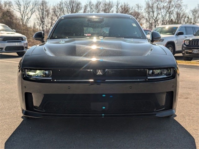 2025 Dodge Charger R/T