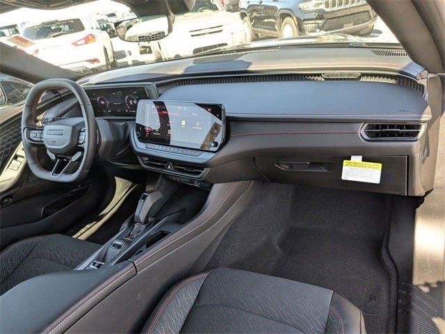 2025 Dodge Charger R/T