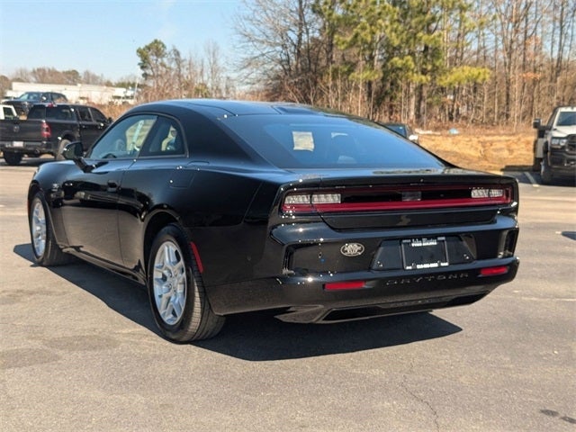 2025 Dodge Charger R/T