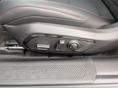 2025 Dodge Charger R/T