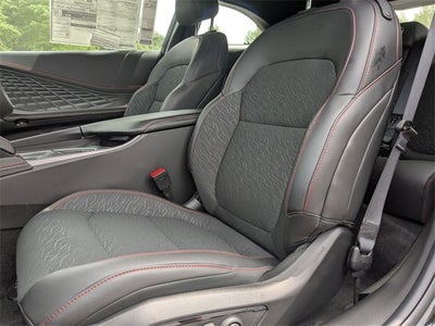 2025 Dodge Charger R/T