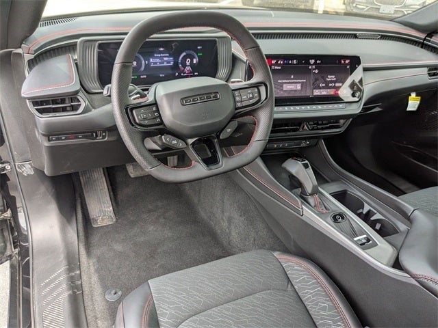 2025 Dodge Charger R/T