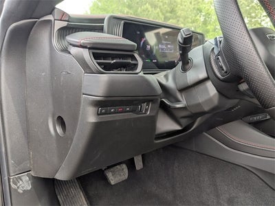 2025 Dodge Charger R/T