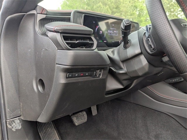 2025 Dodge Charger R/T