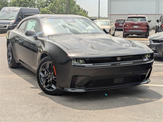 2025 Dodge Charger R/T