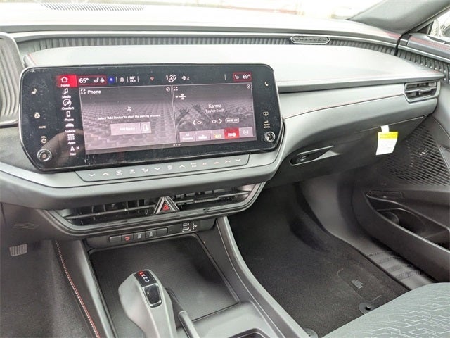 2025 Dodge Charger R/T