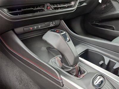 2025 Dodge Charger R/T