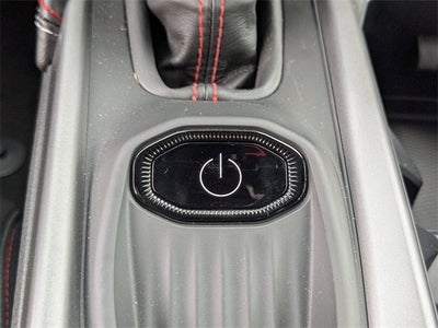 2025 Dodge Charger R/T