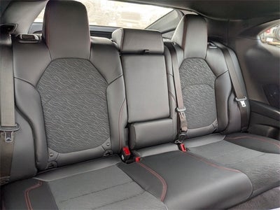 2025 Dodge Charger R/T