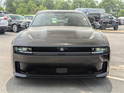 2025 Dodge Charger R/T