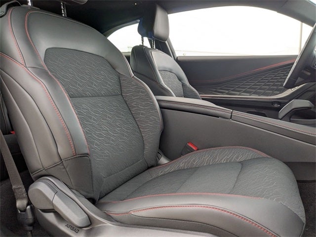 2025 Dodge Charger R/T