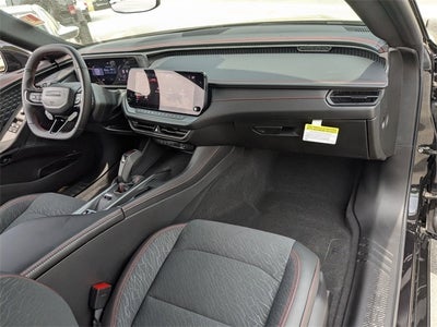 2025 Dodge Charger R/T