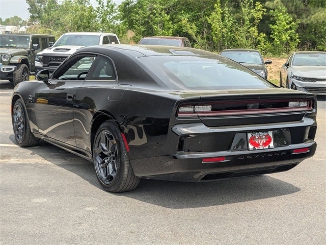 2025 Dodge Charger R/T