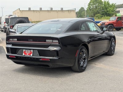 2025 Dodge Charger R/T
