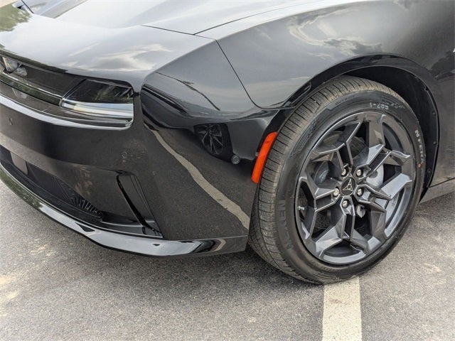 2025 Dodge Charger R/T