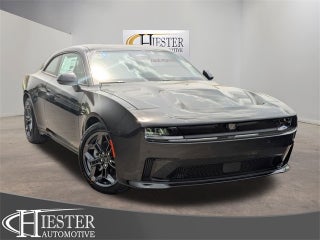 2025 Dodge Charger R/T