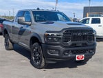 2026 RAM 2500 Rebel