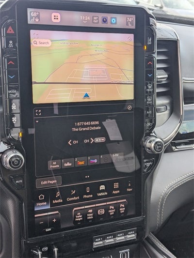 2026 RAM 2500 Limited