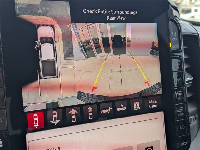 2026 RAM 2500 Limited