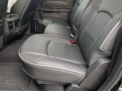 2026 RAM 2500 Limited