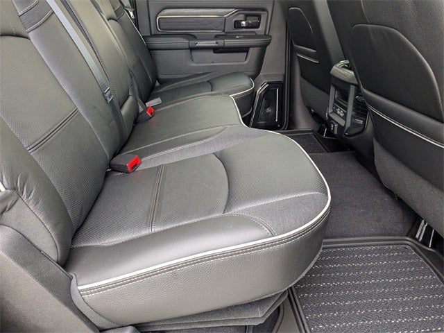 2026 RAM 2500 Limited