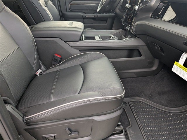 2026 RAM 2500 Limited