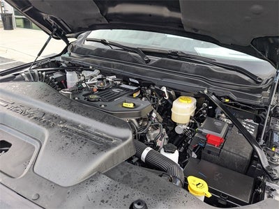 2026 RAM 2500 Limited