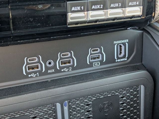 2026 RAM 2500 Limited Longhorn