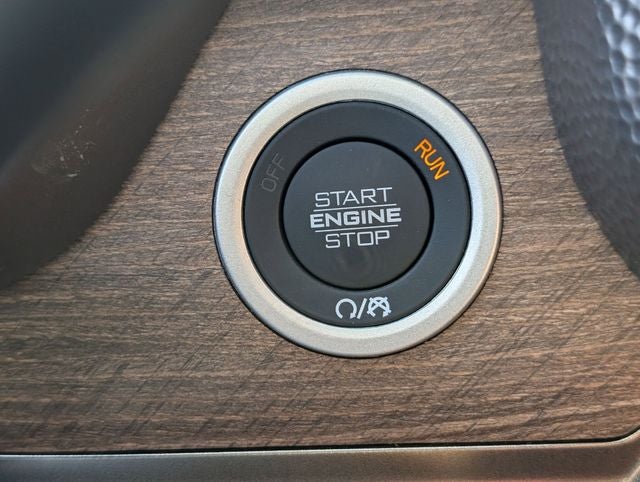 2026 RAM 2500 Limited Longhorn