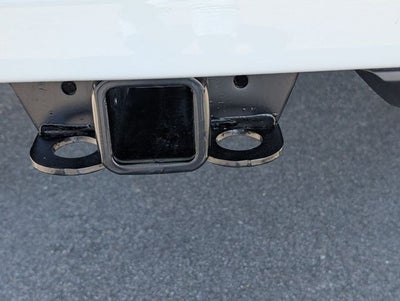 2026 RAM 2500 Limited Longhorn