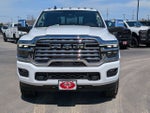 2026 RAM 2500 Limited Longhorn