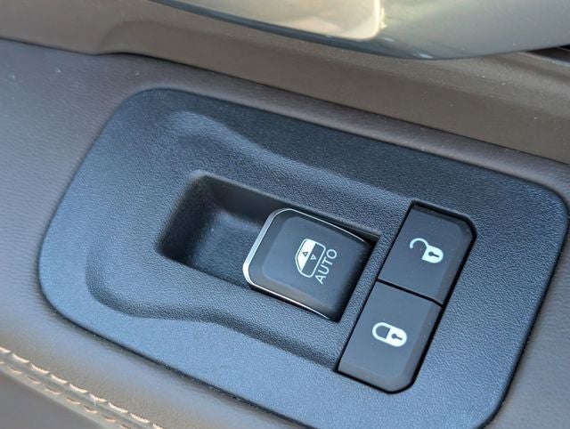 2026 RAM 2500 Limited Longhorn