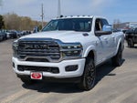 2026 RAM 2500 Limited Longhorn