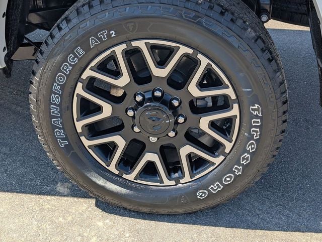 2026 RAM 2500 Limited Longhorn