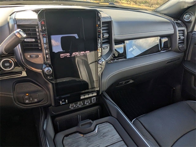 2026 RAM 2500 Limited