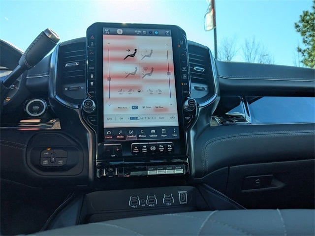 2026 RAM 2500 Limited