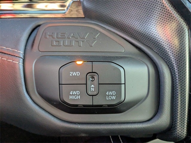 2026 RAM 2500 Limited