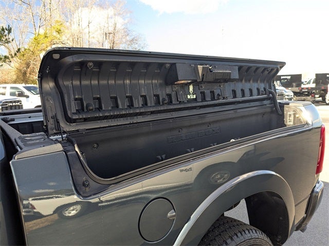 2026 RAM 2500 Limited