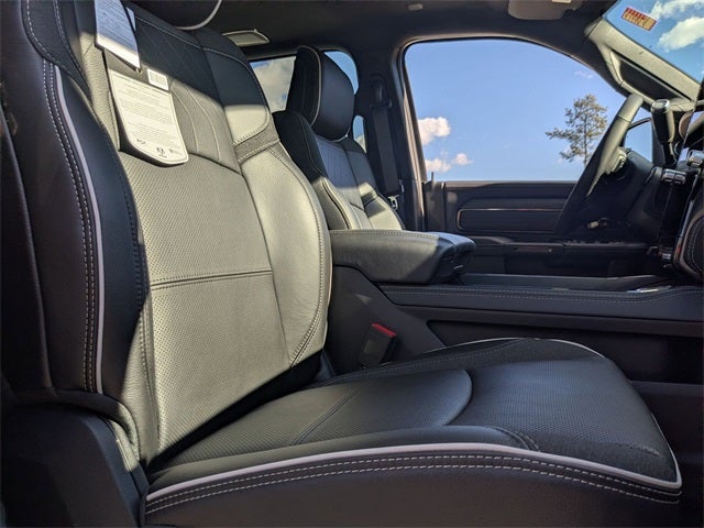 2026 RAM 2500 Limited