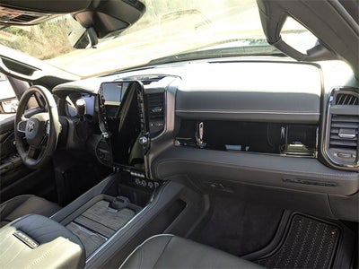 2026 RAM 2500 Limited