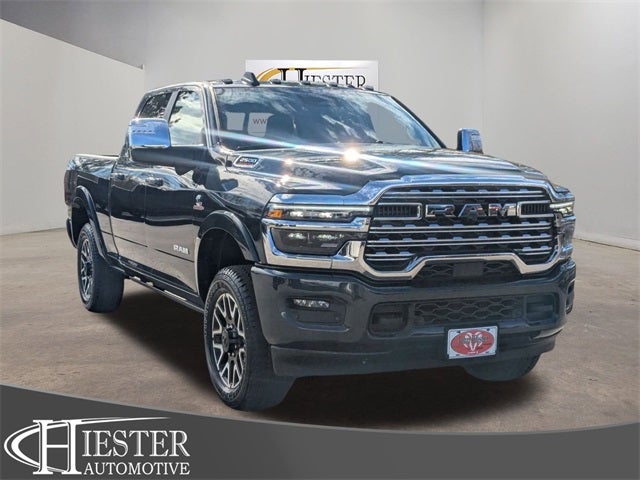 2026 RAM 2500 Limited