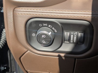 2026 RAM 2500 Limited