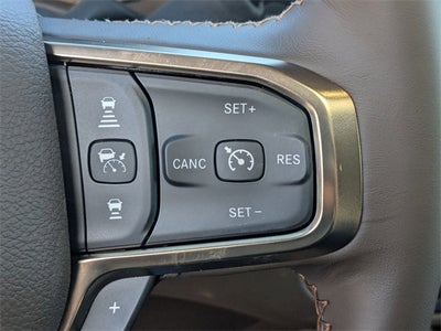 2026 RAM 2500 Limited