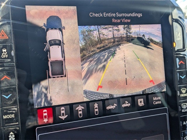 2026 RAM 2500 Limited