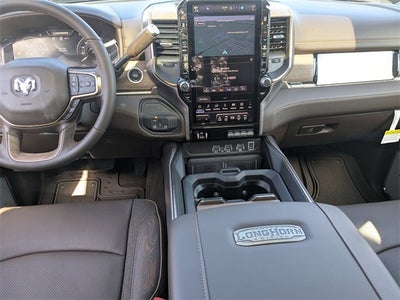 2026 RAM 2500 Limited