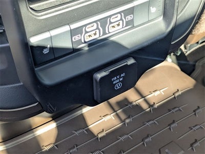 2026 RAM 2500 Limited